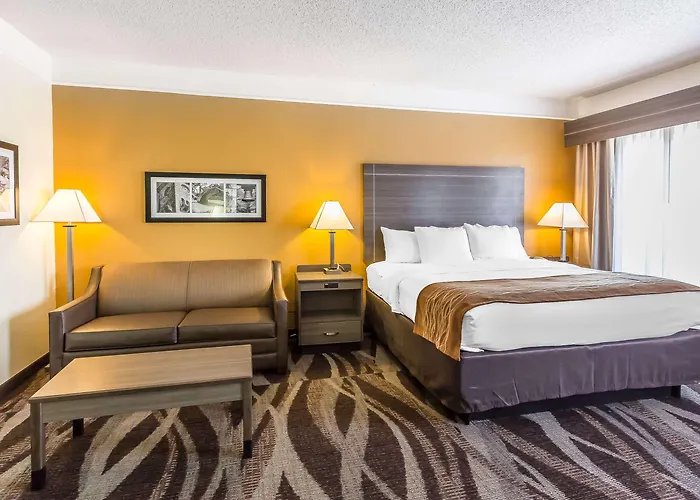 King Suite